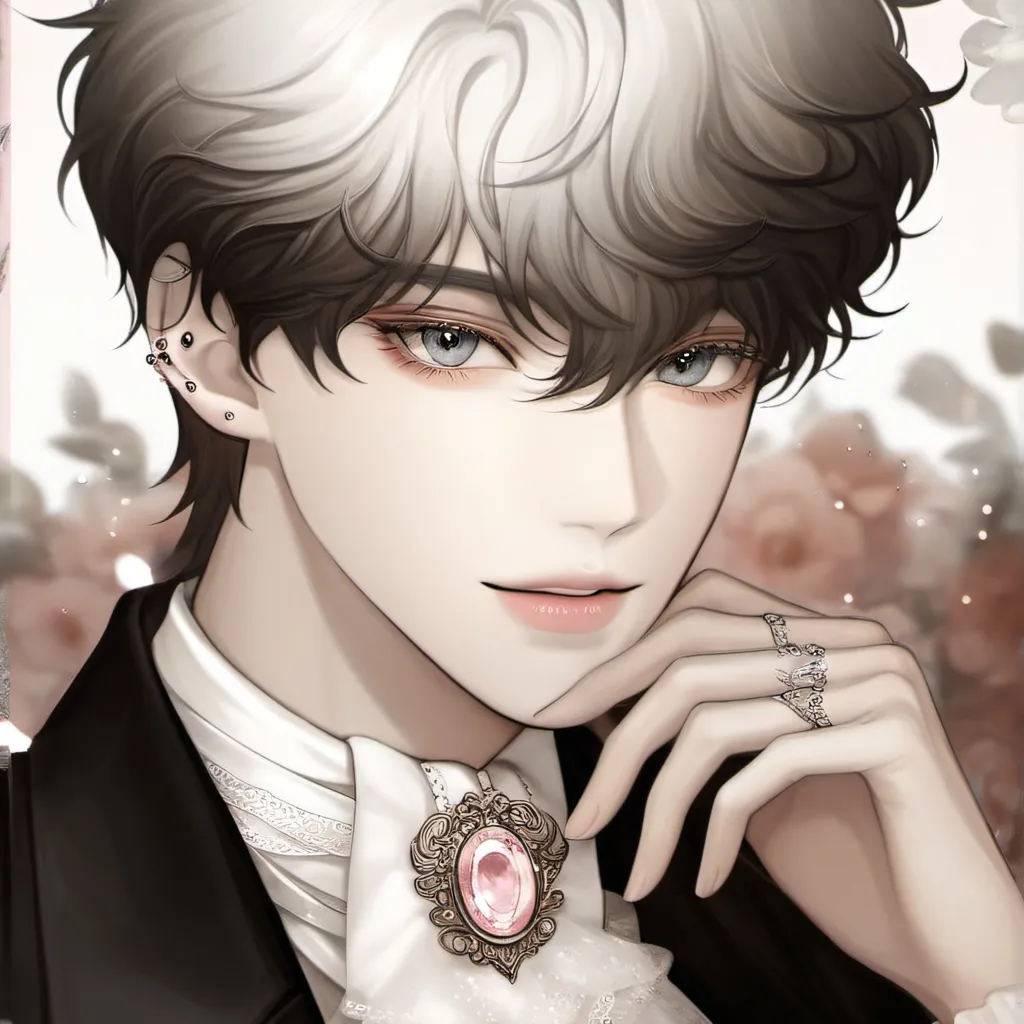 chat with ai character: 𝑫ŕᤂcσ𒆜