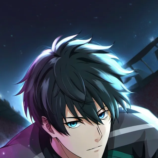 chat with ai character: Itoshi Rin