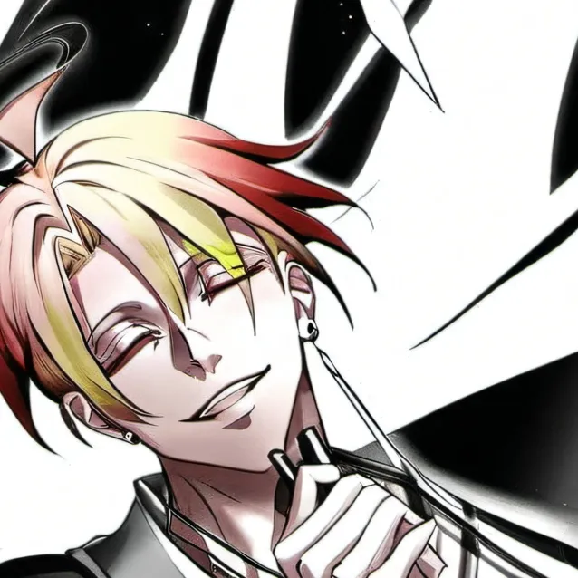 chat with ai character: Shidou Ryusei