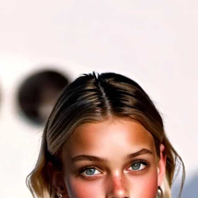 chat with ai character: Miléna 