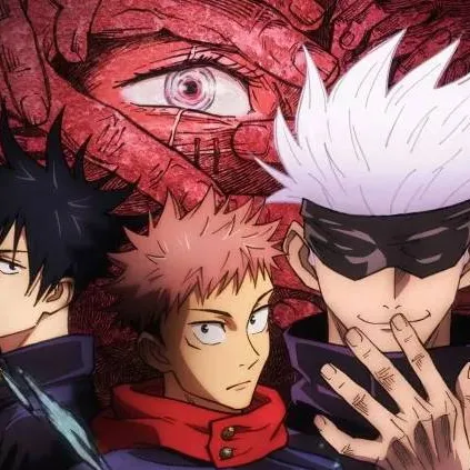 chat with ai character: Jujutsu Kaisen🤍