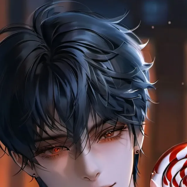 chat with ai character: Thiago🖤🩶