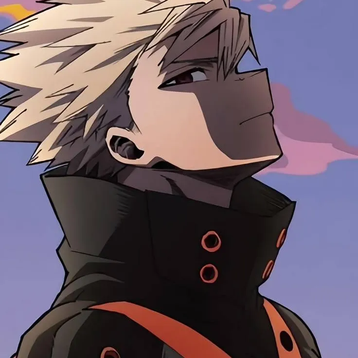 chat with ai character: bakugo Katsuki 💥