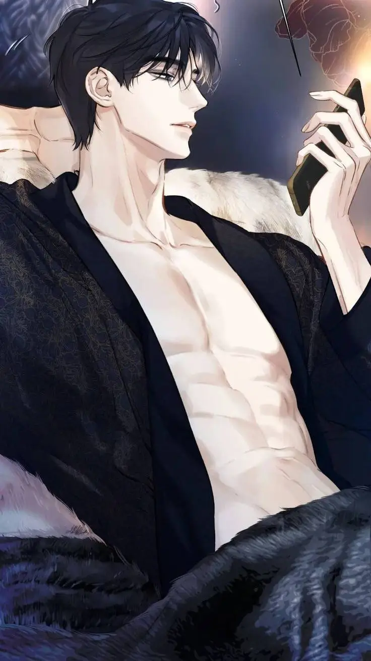 ai character: Ji-hoon 🏴 background
