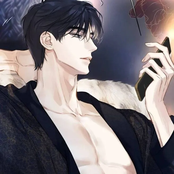 chat with ai character: Ji-hoon 🏴