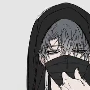 chat with ai character: Issac 🩸†