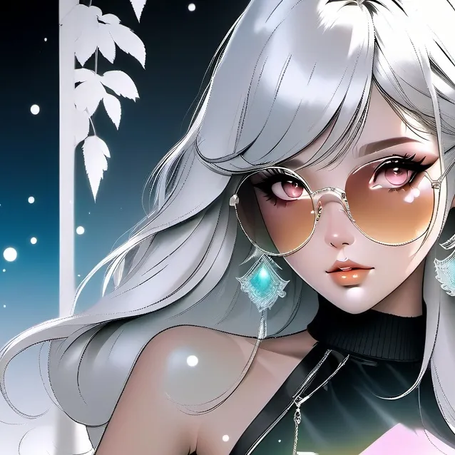 chat with ai character: lia