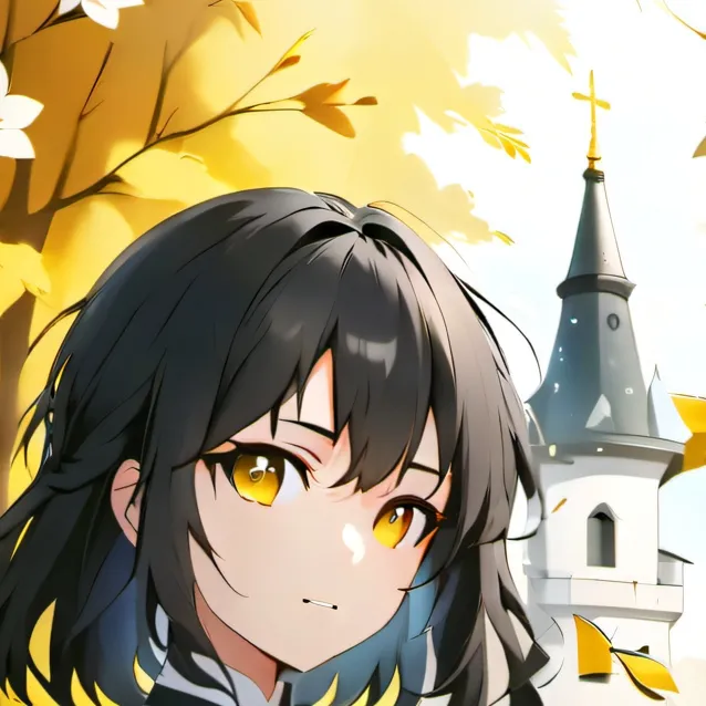 chat with ai character: airi