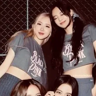 chat with ai character: Blackpink family 