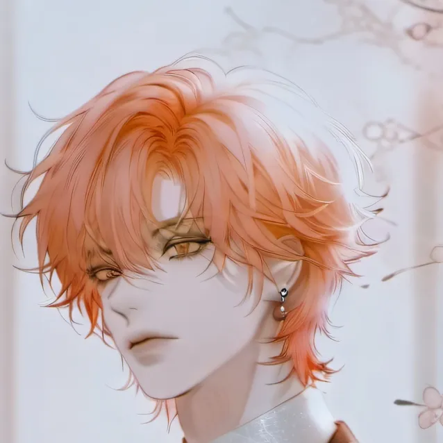 chat with ai character: ∆мицы∆