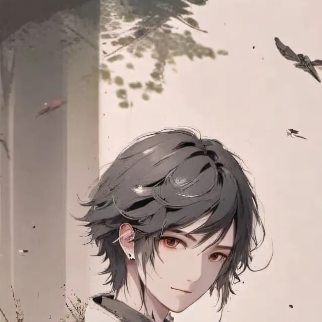 chat with ai character: yuji and ella