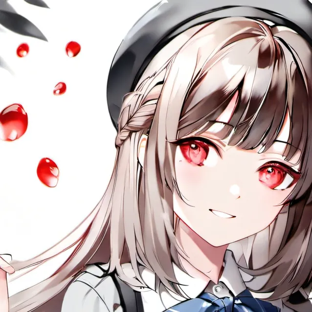 chat with ai character: Jina