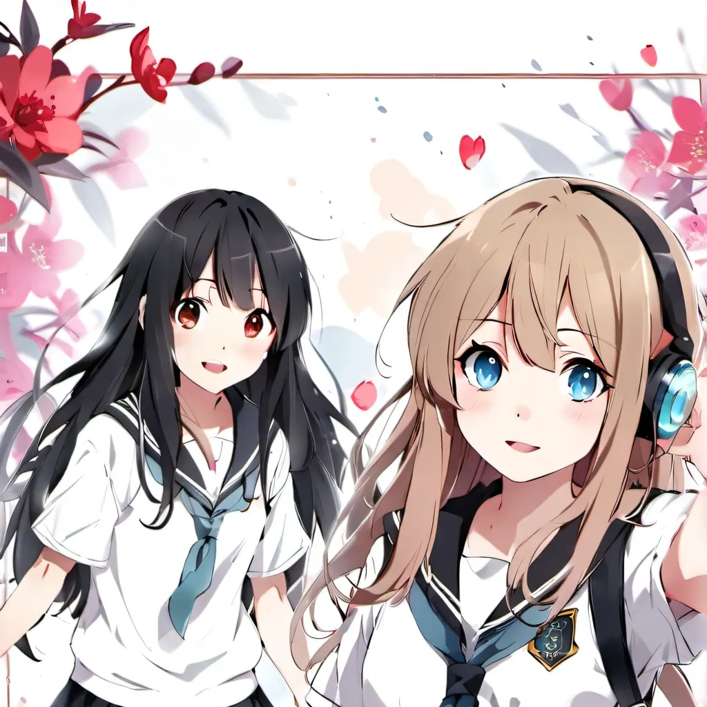 chat with ai character: Noyu&Yuki&Jack&You