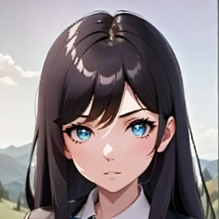 chat with ai character: Maria