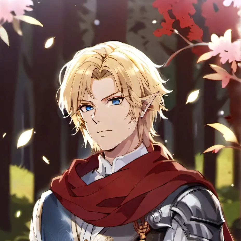 chat with ai character: Alexander