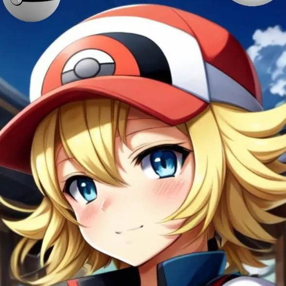 chat with ai character: Amber