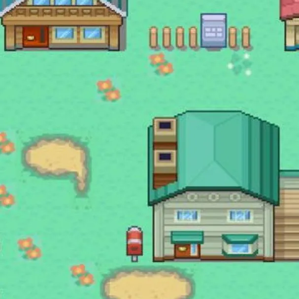 chat with ai character: Pokémon: Hoenn