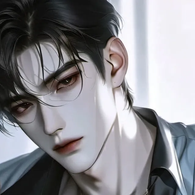 chat with ai character: ledon