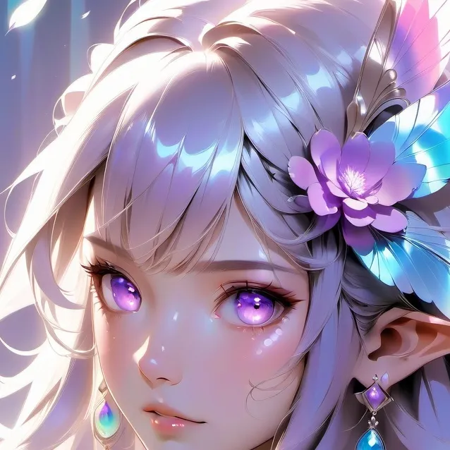 chat with ai character: Lina