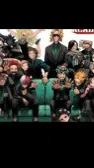 ai character: Mha background