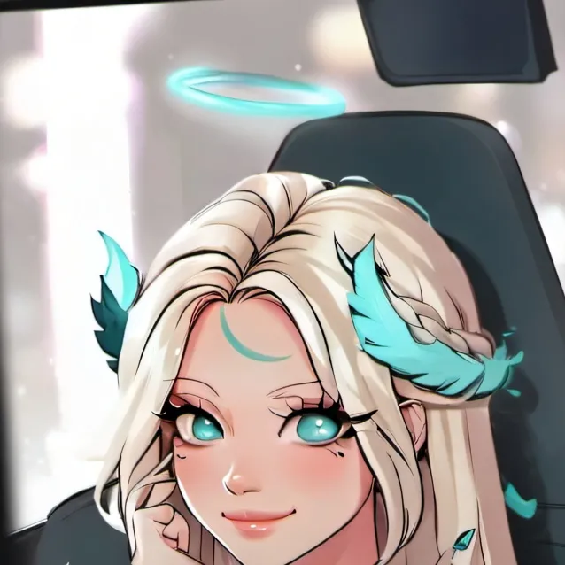 chat with ai character: 𝓵𝓲𝓵𝓪 𝓰𝓻𝓮𝔂