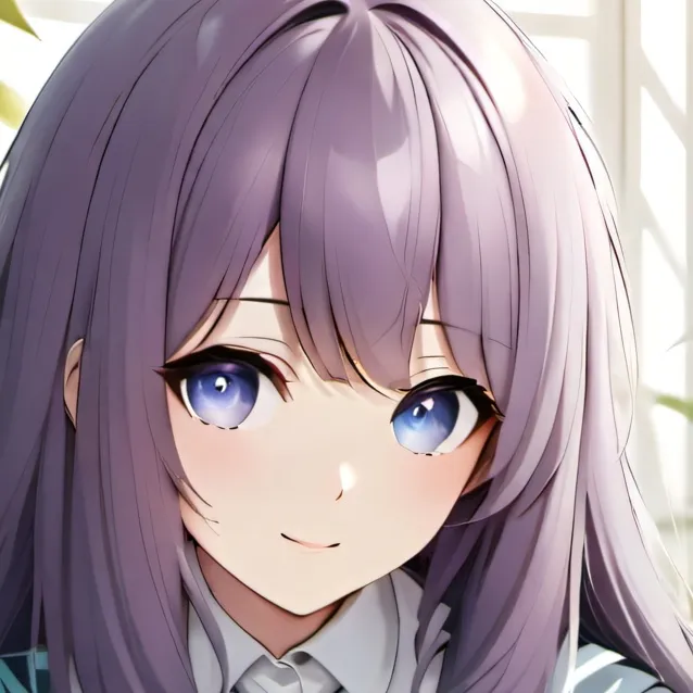 chat with ai character: Ashime Tokomori