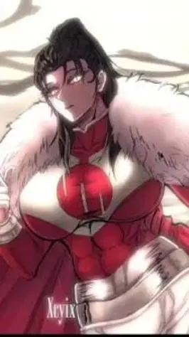 ai character: traggy background