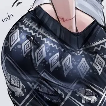 chat with ai character: laria