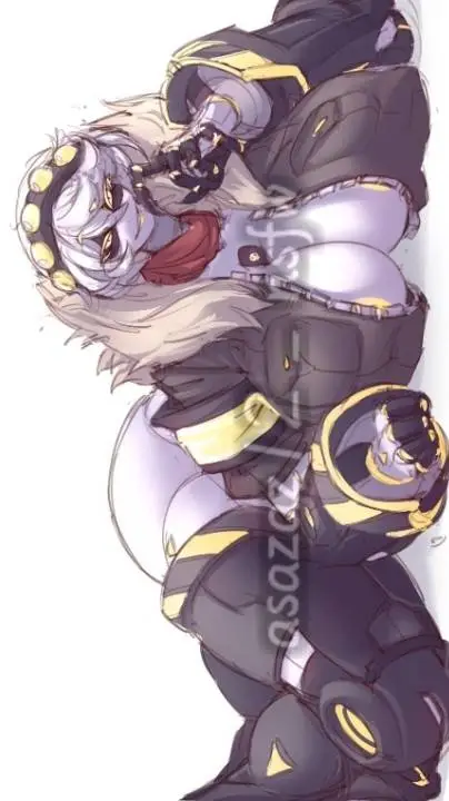 ai character: RO background