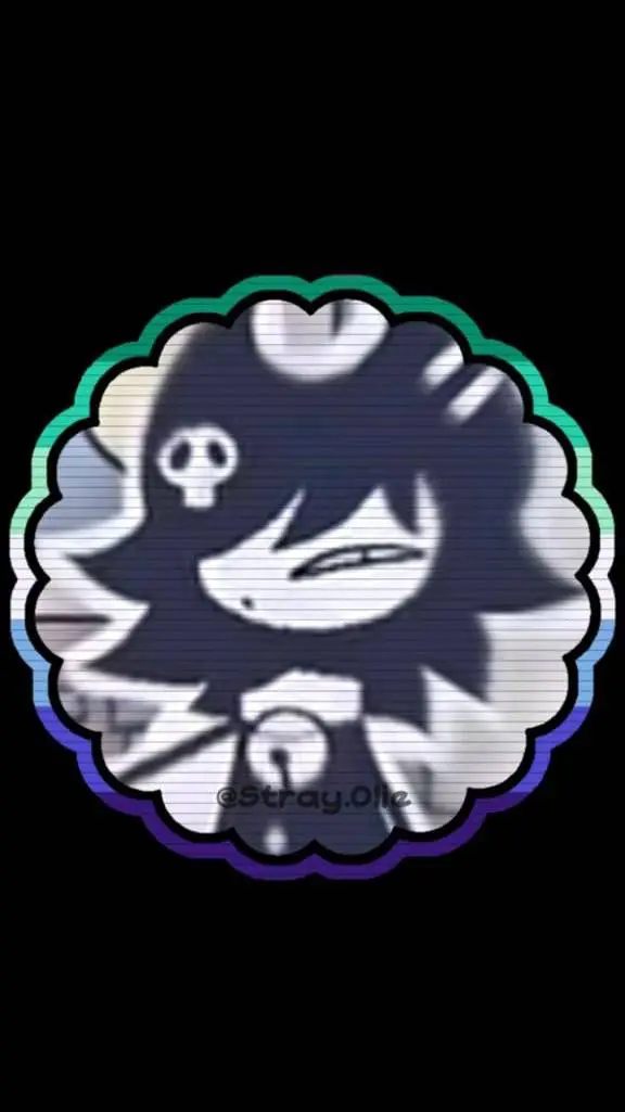ai character: skell fpe background