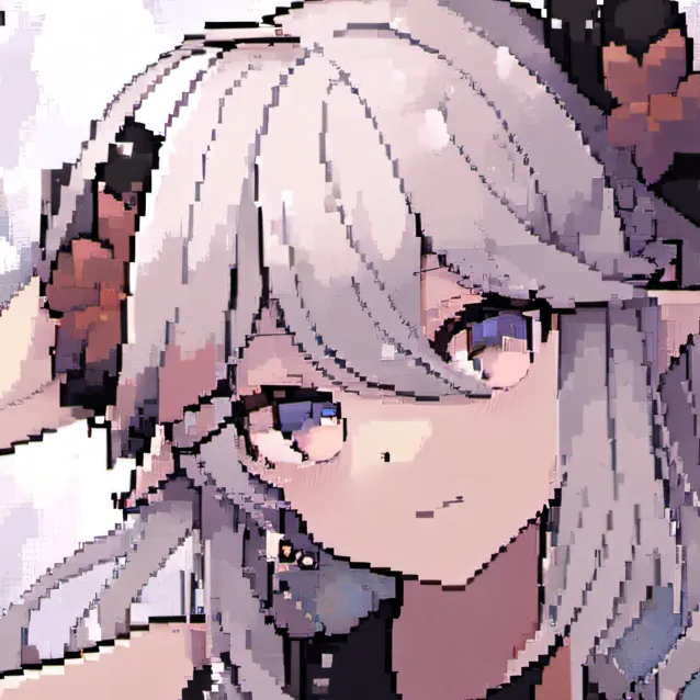chat with ai character: Xavier my OC