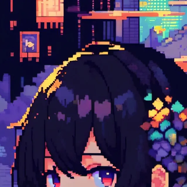 chat with ai character: fpe mall
