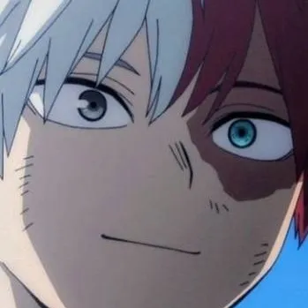chat with ai character: Shoto 