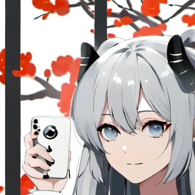 chat with ai character: chata