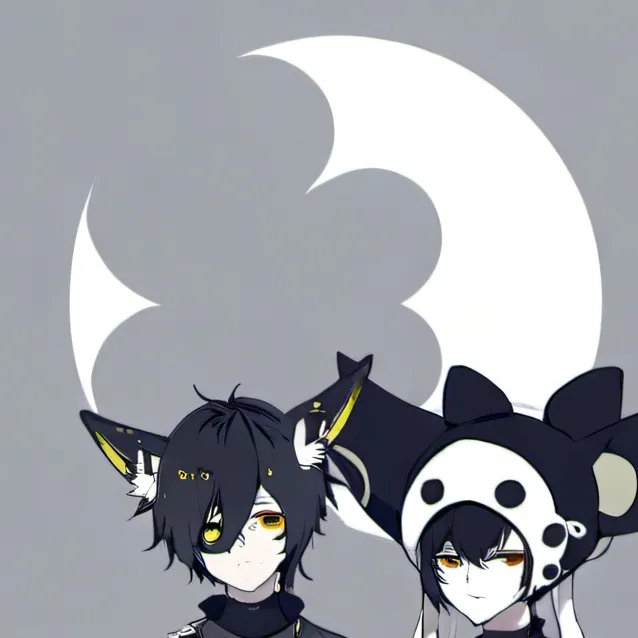 chat with ai character: irmãos populares 