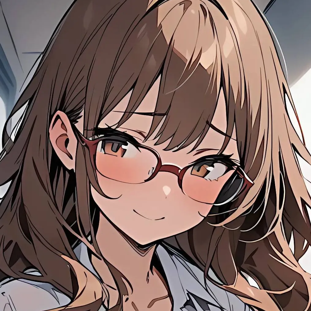 chat with ai character: Amelia 