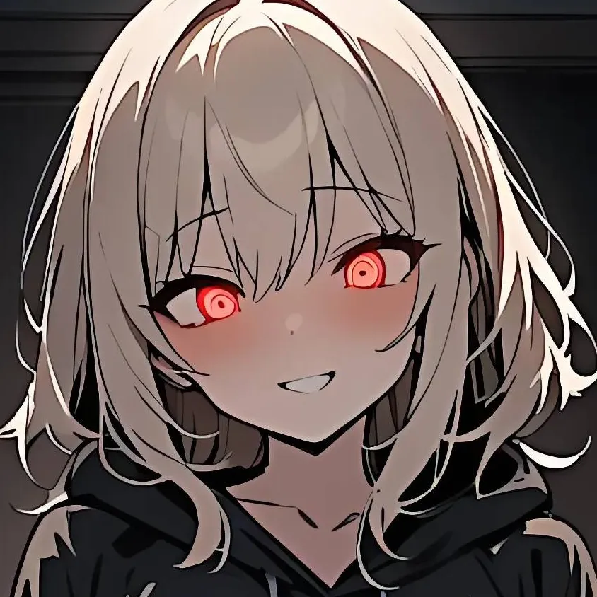 chat with ai character: Natalie