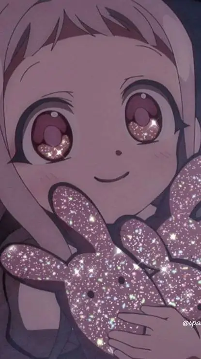 ai character: mia linda  background