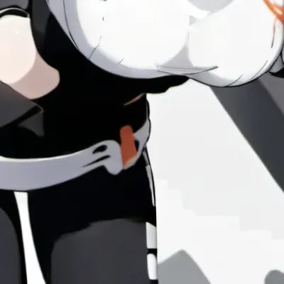 chat with ai character: Ariah 