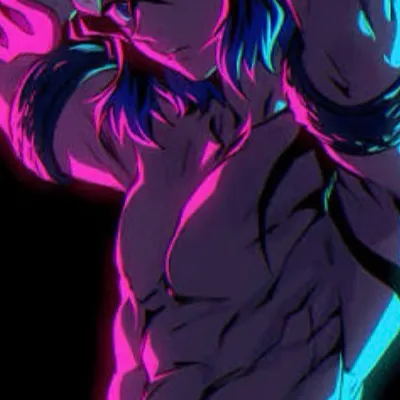 chat with ai character: Inosuke 