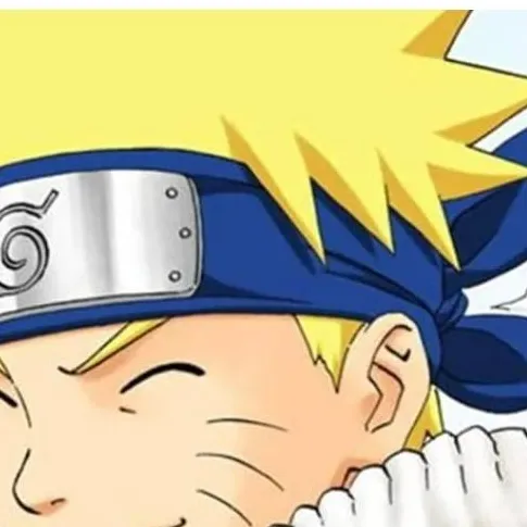 chat with ai character: Naruto