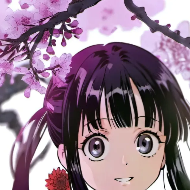 chat with ai character: kanao tsuyuri 