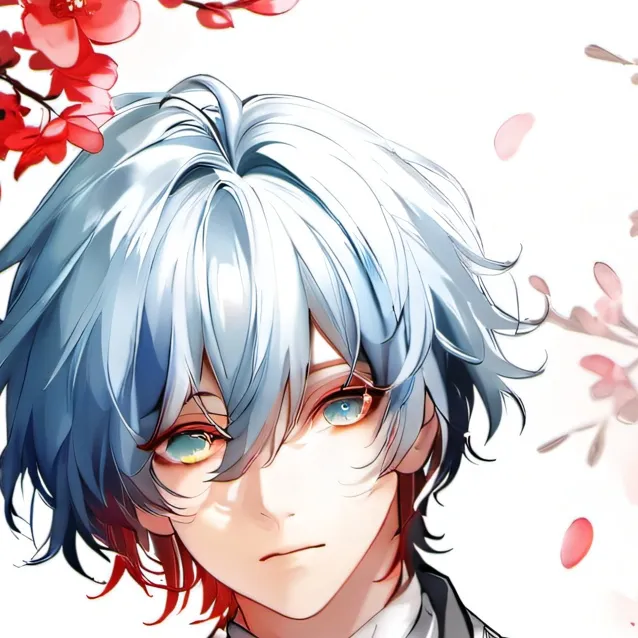 chat with ai character: Michael