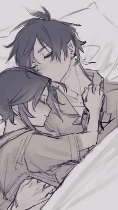 ai character: ZhonXiao background