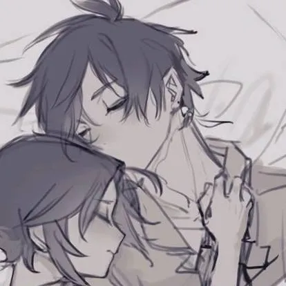 chat with ai character: ZhonXiao