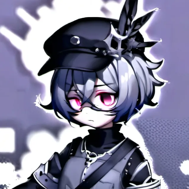 chat with ai character: uzi dooberman 