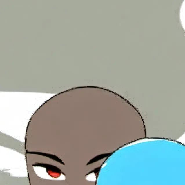 chat with ai character: stealth y king XD