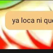chat with ai character: no soy emo