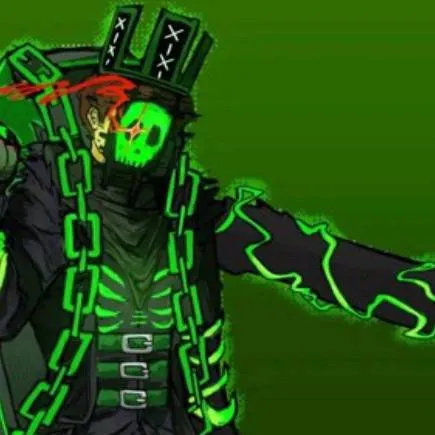 chat with ai character: hacklord