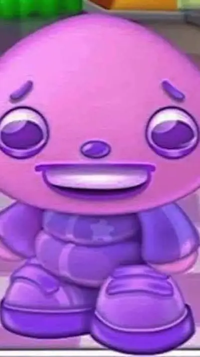 ai character: a background